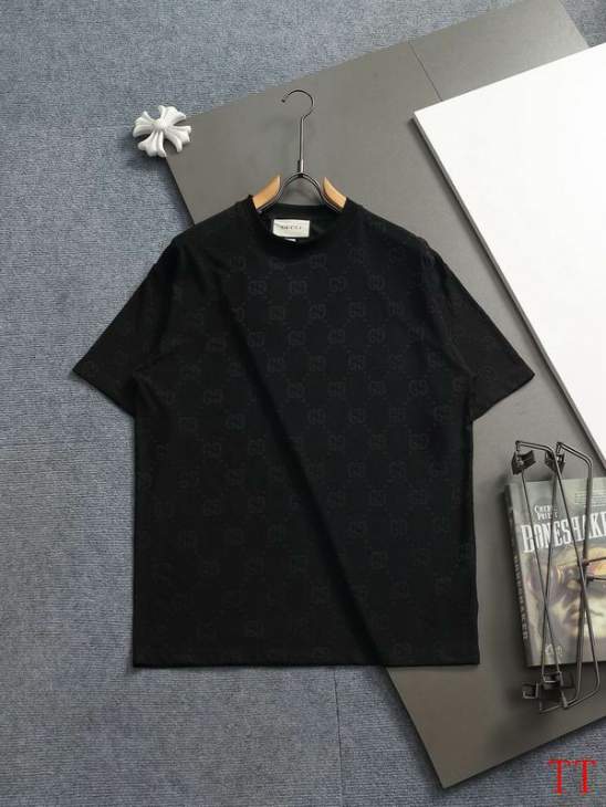 Picture of Gucci T Shirts Short _SKUGucciS-XL20tr1511492